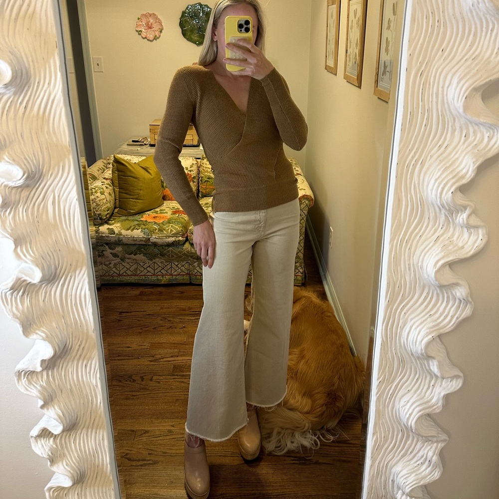 Anthropologie Sweater